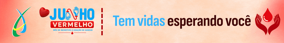 JUNHO VERMELHO 