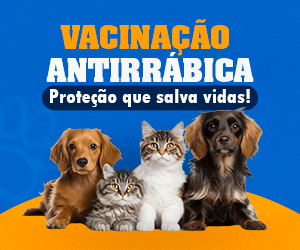 - VACINAÇÃO ANTIRRÁBICA