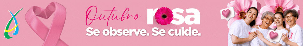 OUTUBRO ROSA
