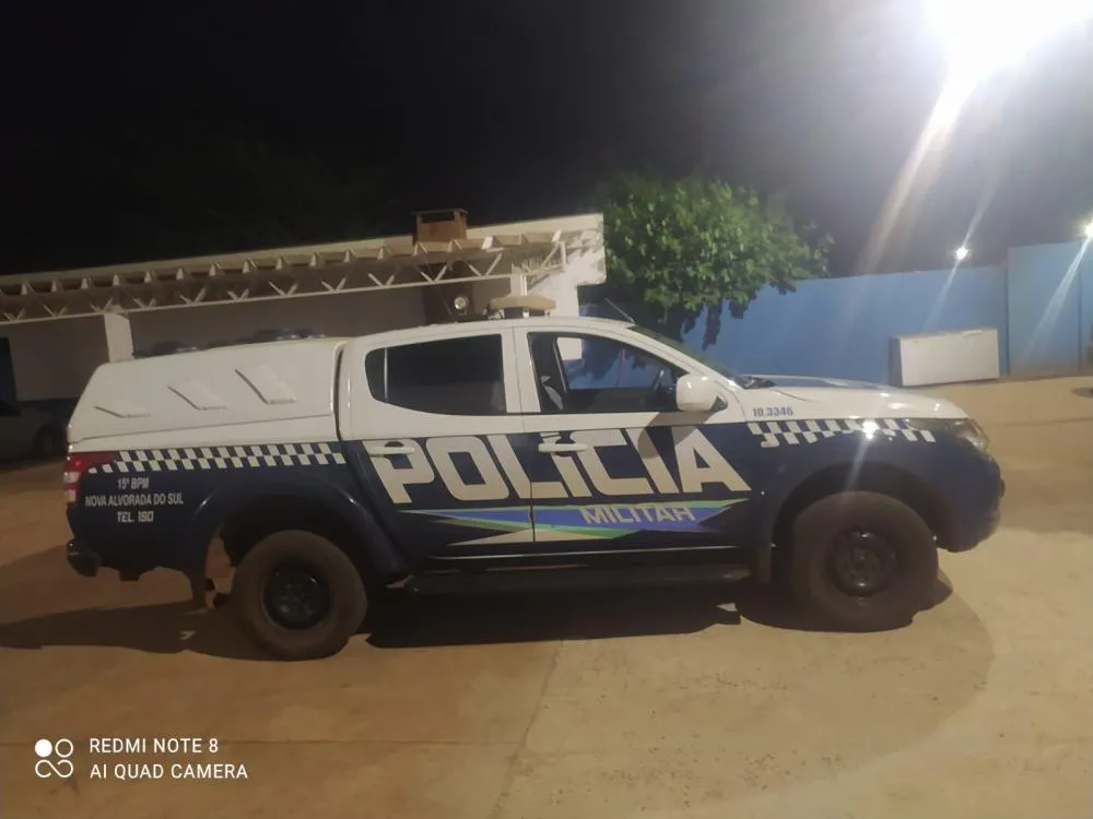 Alvorada Informa