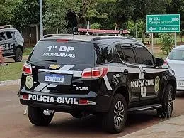 Alvorada Informa