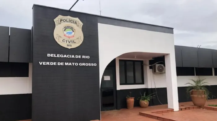 Alvorada Informa