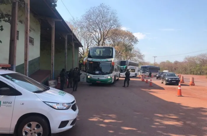 Alvorada Informa