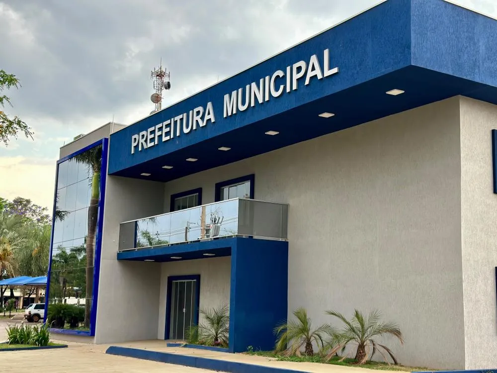 Prefeitura esclarece impossibilidade legal de realizar repasses à AEUNAS durante investigação do Ministério Público